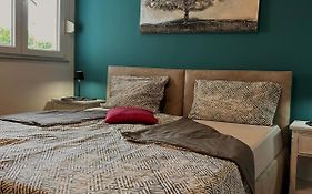 Apartman Monika Near The Beach