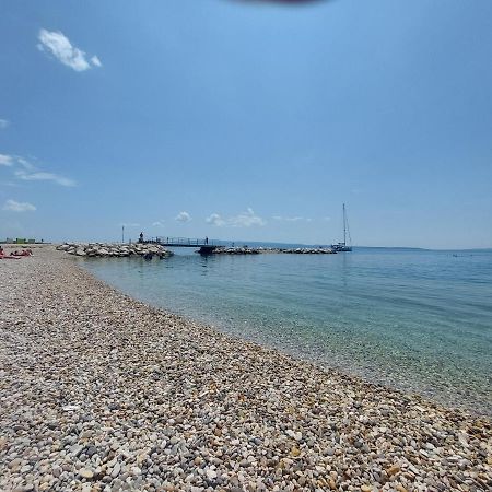 Apartman Monika Near The Beach Split Exterior foto