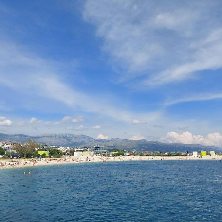Apartman Monika Near The Beach Split Exterior foto