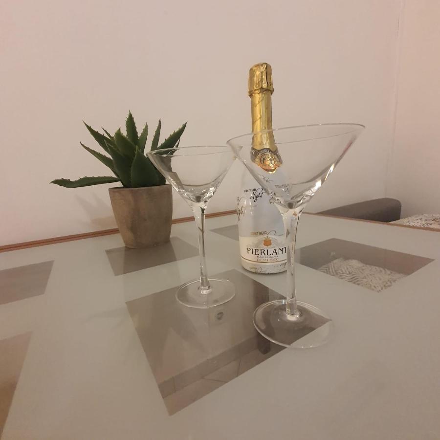 Apartman Monika Near The Beach Split Exterior foto
